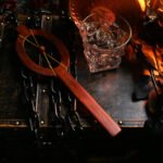 Brown Sensation Paddle - Image 4