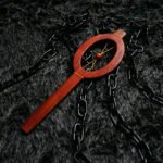 Brown Sensation Paddle - Image 2