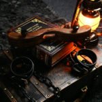 Black Restraint Cock Ring - Adjustable Pleasure Enhancer - Image 18