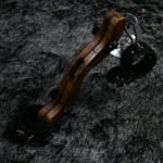 Black Restraint Cock Ring - Adjustable Pleasure Enhancer - Image 16