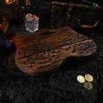 Brown Sensation Spike Board - Image 21