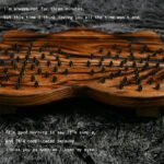 Brown Sensation Spike Board - Image 15