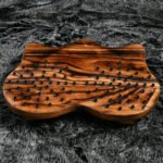 Brown Sensation Spike Board - Image 11