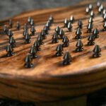 Brown Sensation Spike Board - Image 9