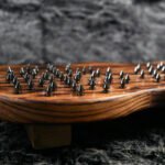 Brown Sensation Spike Board - Image 8