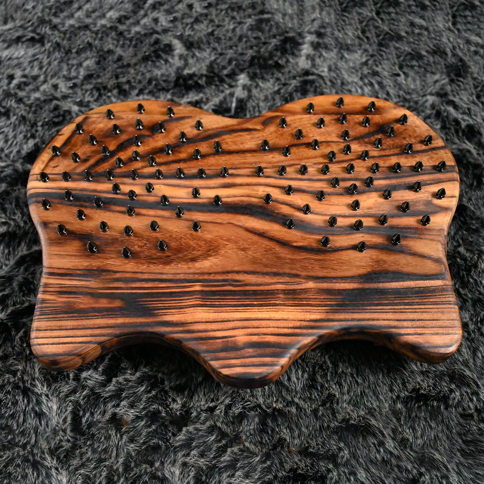 SF189_5 Brown Sensation Spike Board - Image 1