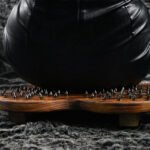 Brown Sensation Spike Board - Image 2