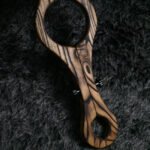 Dark Wood Restraint Board - Image 27