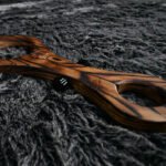 Dark Wood Restraint Board - Image 23