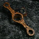 Dark Wood Restraint Board - Image 22