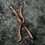 Dark Wood Restraint Board - Image 21