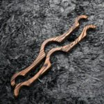 Dark Wood Restraint Board - Image 20