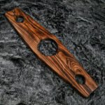 Dark Wood Restraint Board - Image 16