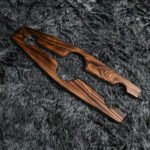 Dark Wood Restraint Board - Image 15