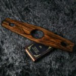 Dark Wood Restraint Board - Image 14