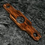 Dark Wood Restraint Board - Image 11