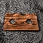 Luxury Foot Restraint Frame - Image 14