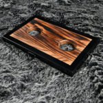 Luxury Foot Restraint Frame - Image 5