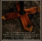 Black Adjustable Spanking Stool with Restraint Features - Image 13