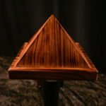 Black Adjustable Spanking Stool with Restraint Features - Image 8