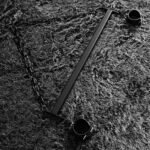 Black Adjustable Chain Restraint System - Image 5