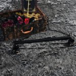 Black Adjustable Chain Restraint System - Image 3